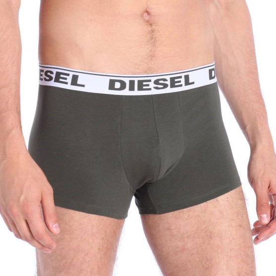 Boxers para homem Diesel khaki (00CG2N-0HADM-512)