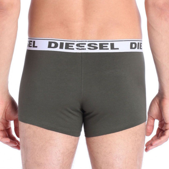 Boxers para homem Diesel khaki (00CG2N-0HADM-512)