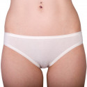 Cuecas para mulher Molvy bambu cream