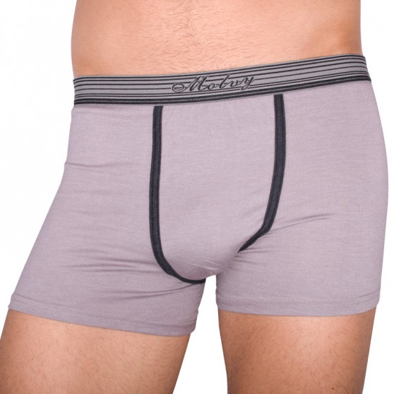 Boxers para homem Molvy bege