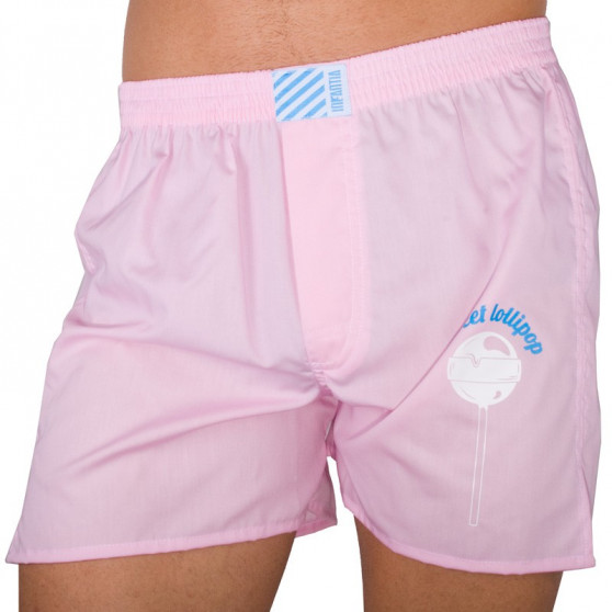 Boxers para homem Infantia sweet lollipop