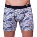 Boxers para homem 69SLAM fit sheep