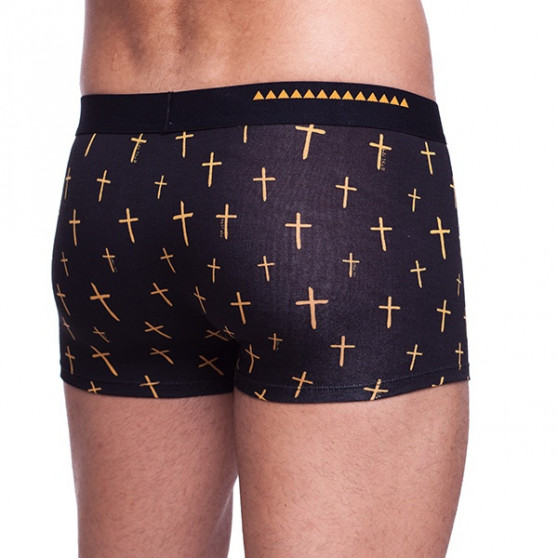 Boxers para homem 69SLAM hip bambu cross