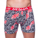 Boxers para homem 69SLAM Fit bambu Curly