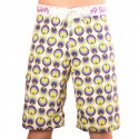 Fatos de banho para homem 69SLAM Boardshort Circles azul