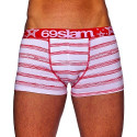 Boxers para homem 69SLAM hip stripes red