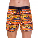 Fatos de banho para homem 69SLAM Short Boardshort Classic Savana Orange