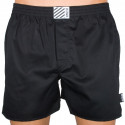 Boxers para homem Infantia preto PTKG46