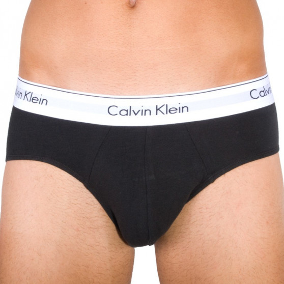 2PACK cuecas para homem Calvin Klein multicolorido (NB1084A - BHY)