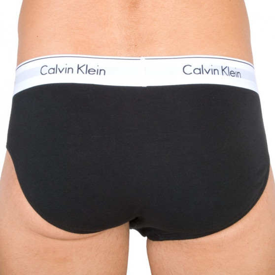 2PACK cuecas para homem Calvin Klein multicolorido (NB1084A - BHY)