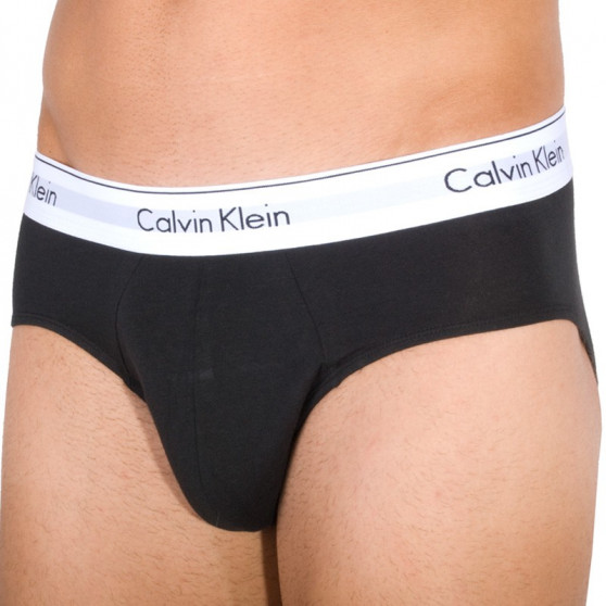 2PACK cuecas para homem Calvin Klein multicolorido (NB1084A - BHY)