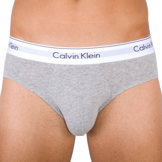 2PACK cuecas para homem Calvin Klein multicolorido (NB1084A - BHY)