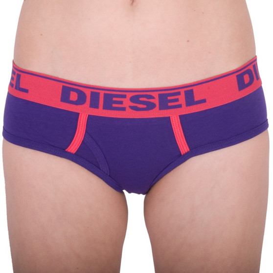 Cuecas para mulher Diesel roxo (00SE02-0HAFK-652A)