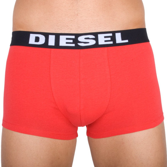 Boxers para homem Diesel vermelho (00ST1C-0AAOB-42G)