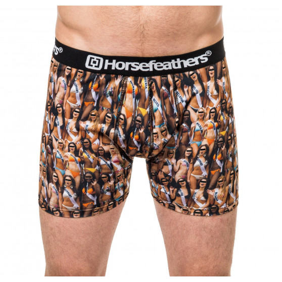 Boxers para homem Horsefeathers Sidney babes (AA901F)