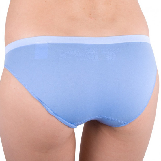 Cuecas para mulher Calvin Klein azul (QD3545E - RR5)