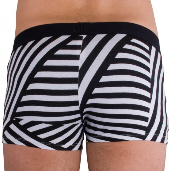 2PACK Boxers para homem Diesel multicolorido (00S9DZ-0TAOI-01)