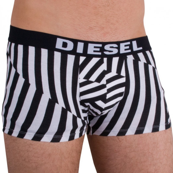 2PACK Boxers para homem Diesel multicolorido (00S9DZ-0TAOI-01)