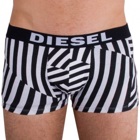 2PACK Boxers para homem Diesel multicolorido (00S9DZ-0TAOI-01)