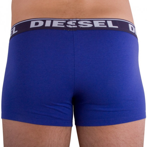 3PACK Boxers para homem Diesel multicolorido (00SB5I-0GAFN-31)