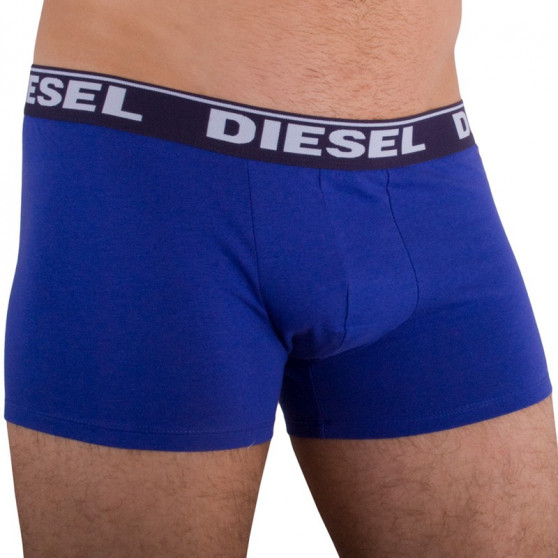 3PACK Boxers para homem Diesel multicolorido (00SB5I-0GAFN-31)