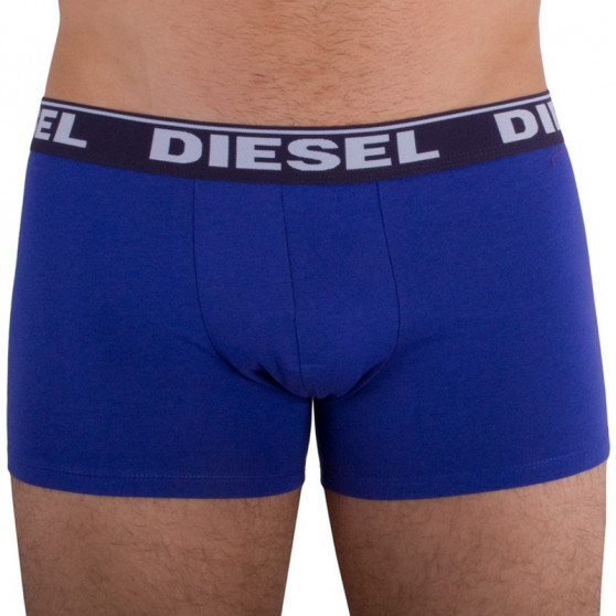 3PACK Boxers para homem Diesel multicolorido (00SB5I-0GAFN-31)