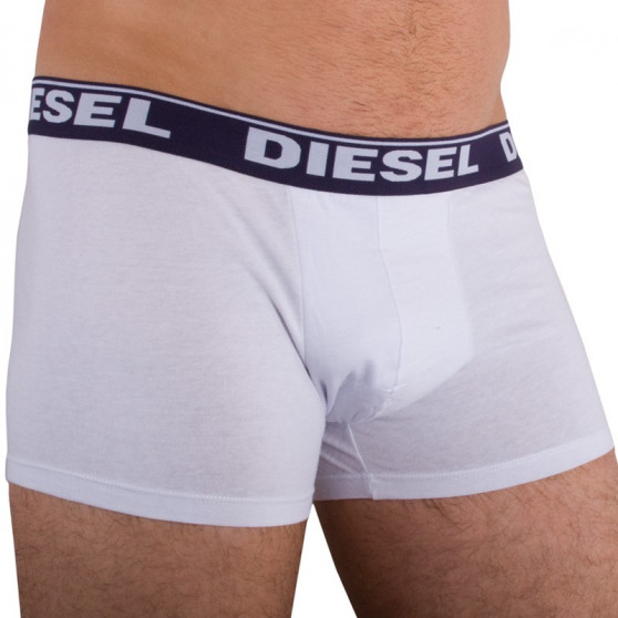 3PACK Boxers para homem Diesel multicolorido (00SB5I-0GAFN-31)