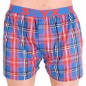 Boxers para homem Styx desporto elástico multicolorido (B604)