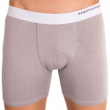 Boxers para homem 69SLAM fit bambu plain grey