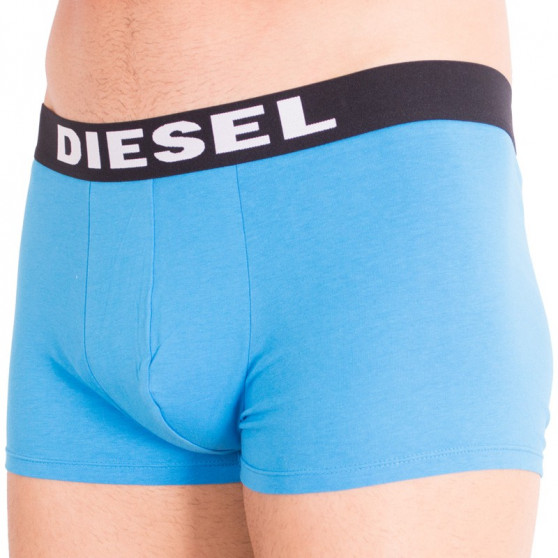 2PACK Boxers para homem Diesel multicolorido (00S9DZ-0TAPJ-01)