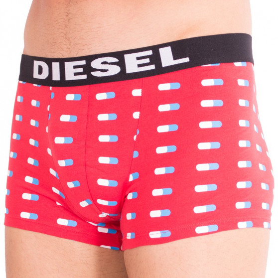 2PACK Boxers para homem Diesel multicolorido (00S9DZ-0TAPJ-01)