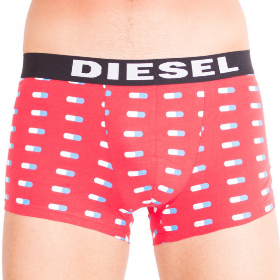 2PACK Boxers para homem Diesel multicolorido (00S9DZ-0TAPJ-01)