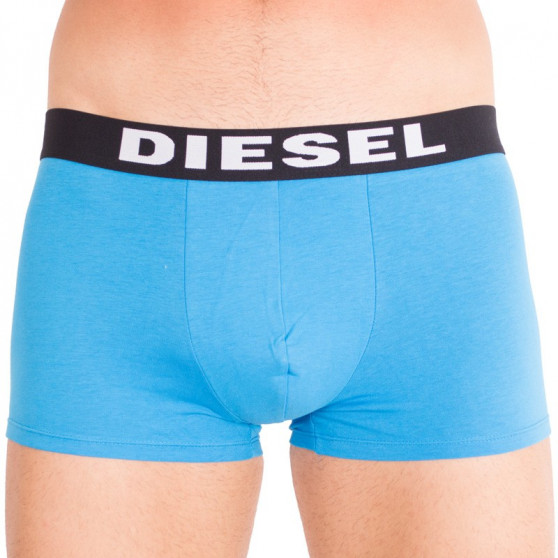 2PACK Boxers para homem Diesel multicolorido (00S9DZ-0TAPJ-01)