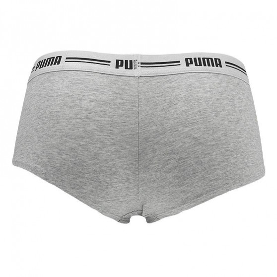 2PACK cuecas para mulher Puma multicolorido (573010001 092)