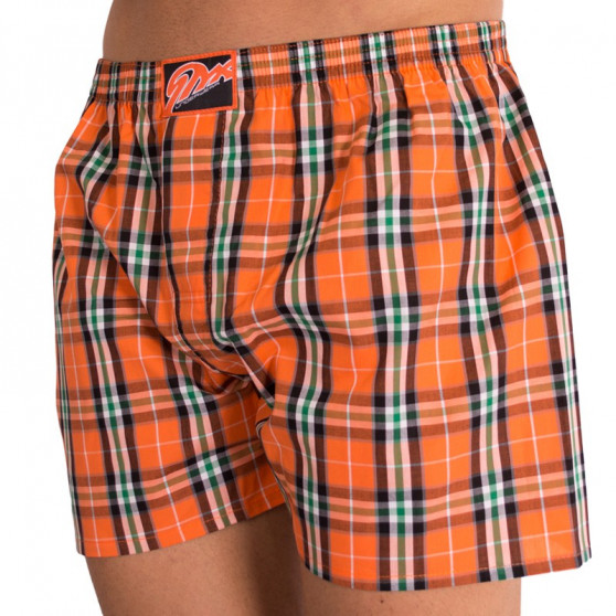 Boxers para homem Styx classic biggie E616 cube