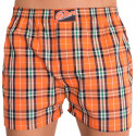 Boxers para homem Styx classic biggie E616 cube