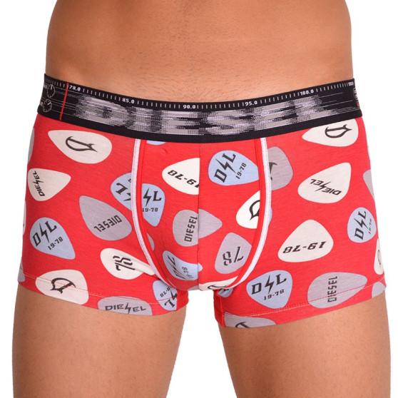 Boxers para homem Diesel multicolorido (00CIYK-0KAP0-04)