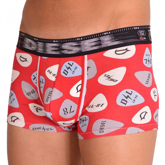 Boxers para homem Diesel multicolorido (00CIYK-0KAP0-04)