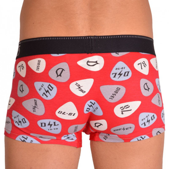 Boxers para homem Diesel multicolorido (00CIYK-0KAP0-04)