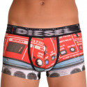 Boxers para homem Diesel multicolorido (00CIYK-0KAP0-05)