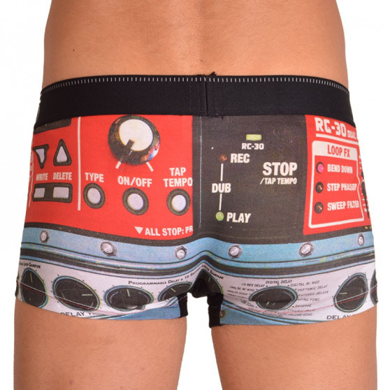 Boxers para homem Diesel multicolorido (00CIYK-0KAP0-05)