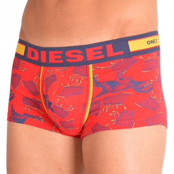 Boxers para homem Diesel multicolorido (00SJ54-0KAPM-41U)