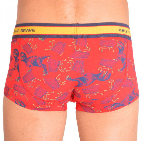 Boxers para homem Diesel multicolorido (00SJ54-0KAPM-41U)