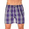 Boxers para homem Horsefeathers Sin violeta profundo (AA1037A)