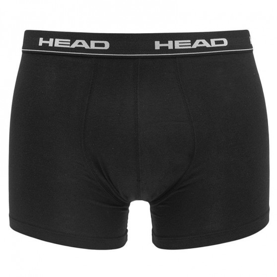 2PACK Boxers para homem HEAD preto (841001001 200)