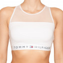 Soutien de senhora Tommy Hilfiger branco (UW0UW00012 100)