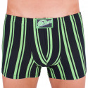 Boxers para homem Styx elástico clássico multicolorido (Q764)