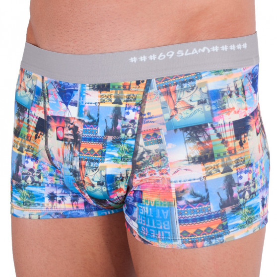 Boxers de homem 69SLAM hip get away