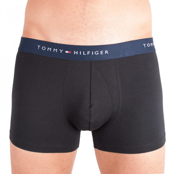 Boxers e meias para homem Tommy Hilfiger multicolorido (UM0UM00404 990)