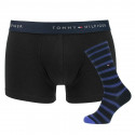 Boxers e meias para homem Tommy Hilfiger multicolorido (UM0UM00404 990)